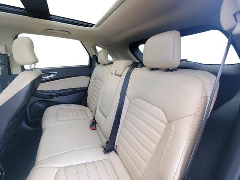 Used 2022 Ford Edge SEL w/ Convenience Package AWD/4WD image 27