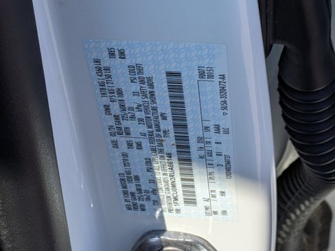 Used 2024 Ford Escape ST-Line FWD image 38