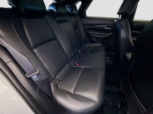 Used 2024 MAZDA CX-30 AWD 2.5 S w/ Select Sport Pkg image 14