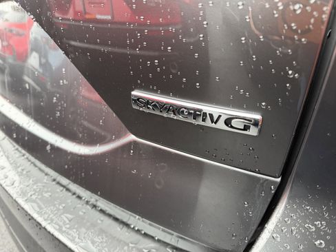 Certified 2023 MAZDA CX-5 AWD 2.5 S w/ Preferred Package image 7