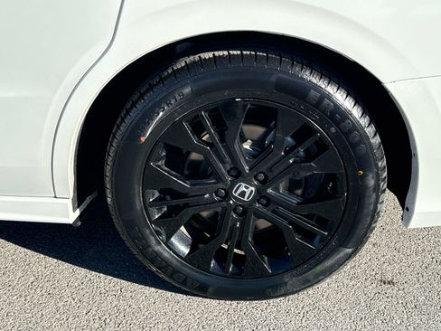 Used 2025 Honda Odyssey Sport-L image 7