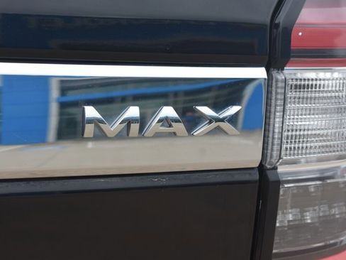 Used 2021 Ford Expedition Max Limited RWD image 8