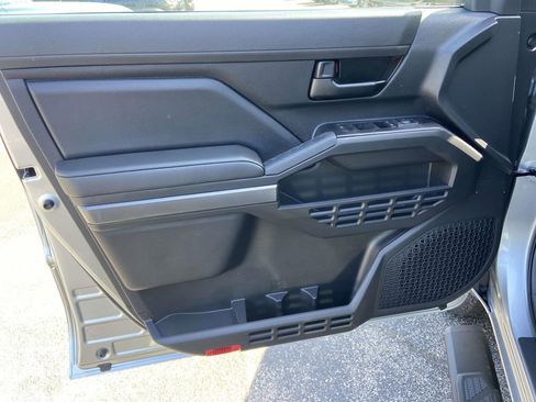 New 2026 Toyota Tacoma SR5 AWD/4WD image 13