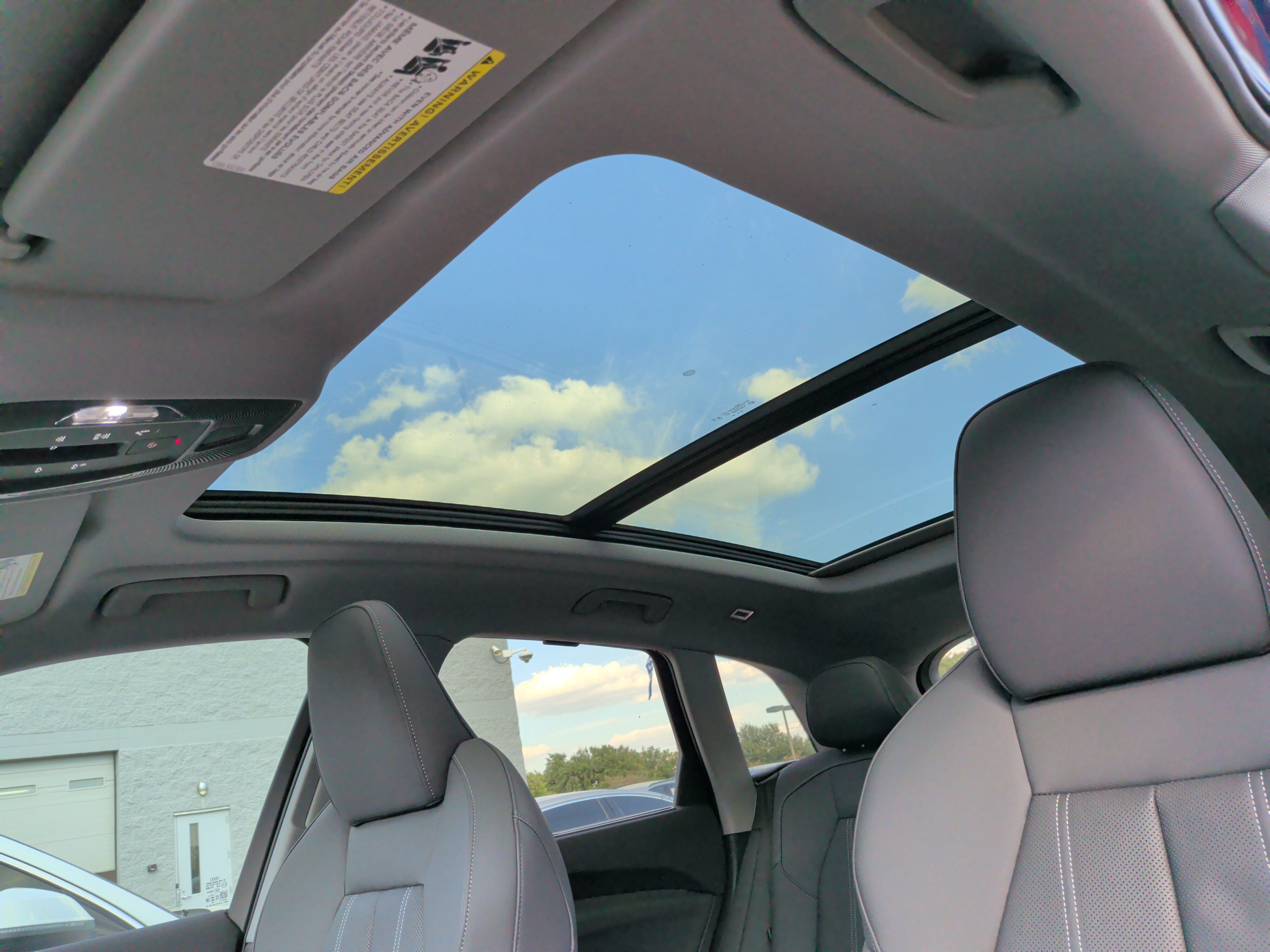New 2026 Audi Q5 Prestige AWD/4WD image 30