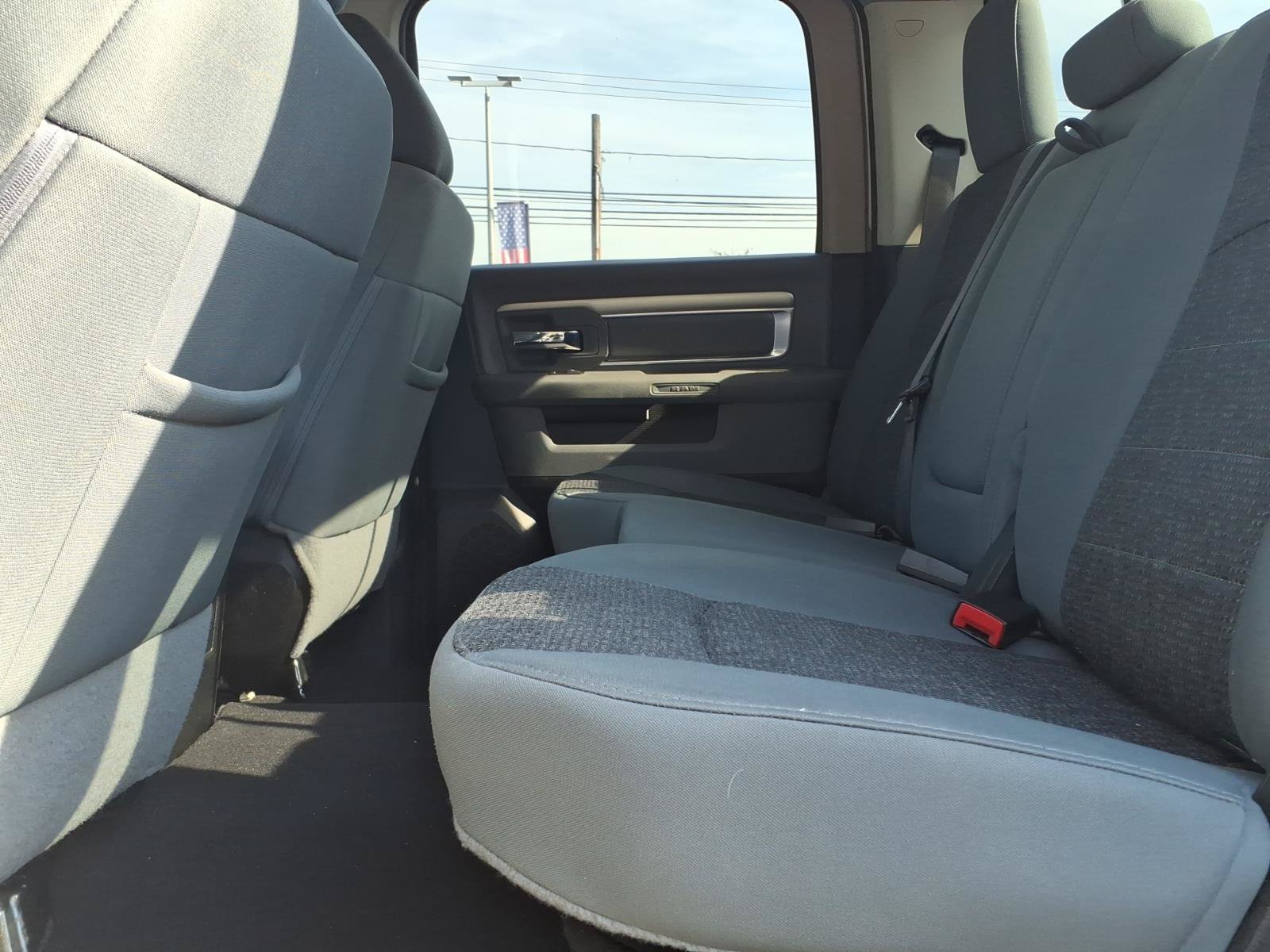 Used 2019 RAM 1500 Big Horn AWD/4WD image 13