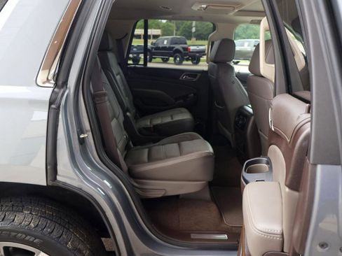 Used 2019 GMC Yukon Denali w/ Denali Ultimate Package RWD image 14