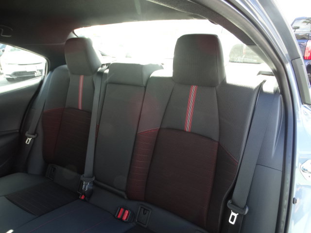 New 2026 Toyota Corolla SE w/ SE Premium Package FWD image 12