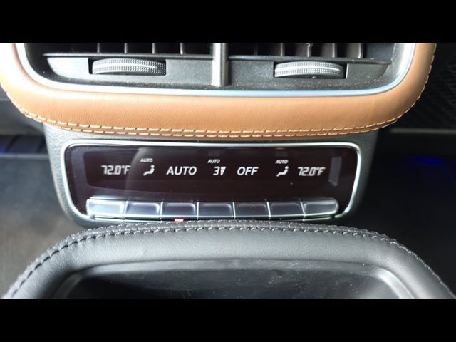 Used 2024 Mercedes-Benz GLS 63 AMG 4MATIC image 29