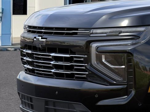 New 2026 Chevrolet Tahoe High Country AWD/4WD image 13