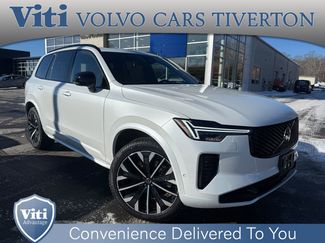 New 2026 Volvo XC90 T8 Ultra w/ Lounge Package video 1