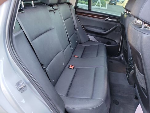 Used 2017 BMW X3 xDrive28i image 24