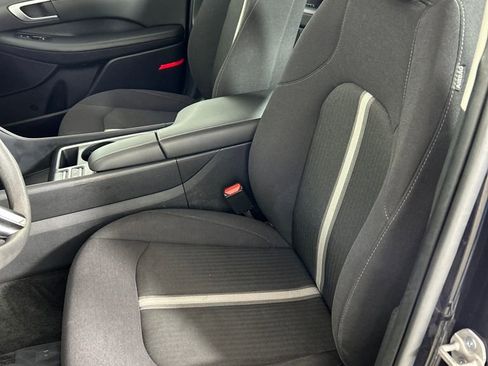 Used 2024 Hyundai Sonata SEL image 12
