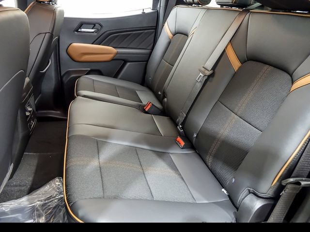 New 2026 GMC Canyon AT4 AWD/4WD image 11