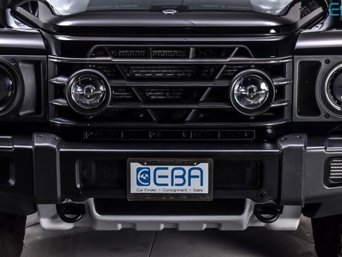 Used 2024 INEOS Grenadier Fieldmaster Edition image 9