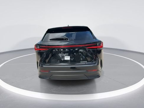 Certified 2024 Lexus NX 250 FWD w/ Cold Area Package image 7