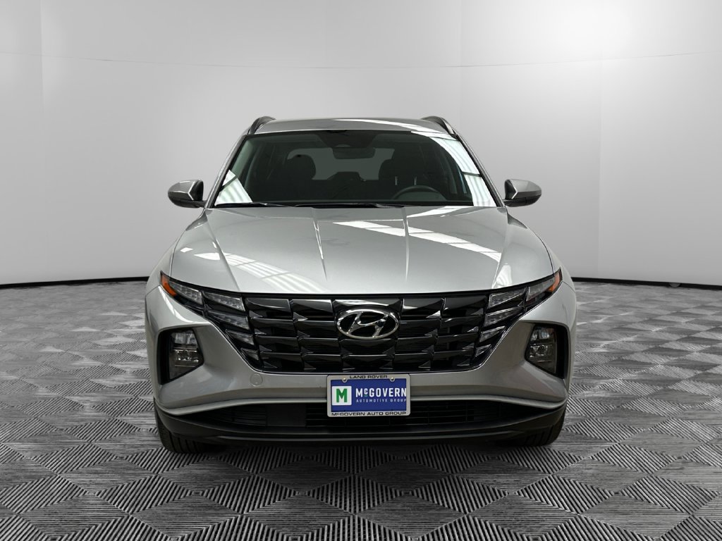 Used 2024 Hyundai Tucson SEL AWD/4WD image 7