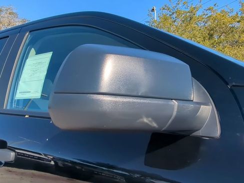 New 2025 Ford Ranger XLT w/ Trailer Tow Package image 13