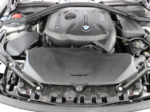 Used 2018 BMW 430i xDrive Convertible AWD/4WD image 84