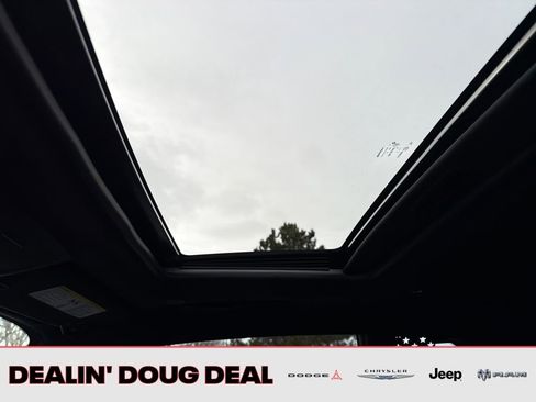 Used 2023 Dodge Challenger R/T Scat Pack image 22