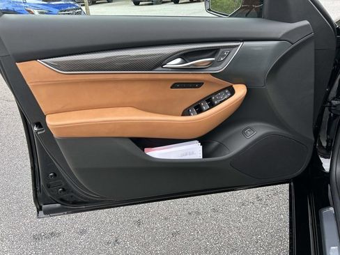 New 2026 Cadillac CT5 Premium Luxury RWD image 14