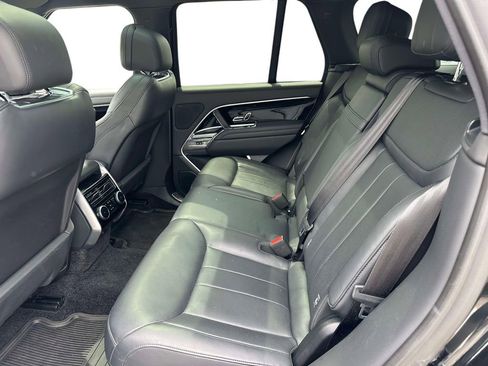 Used 2023 Land Rover Range Rover SE AWD/4WD image 21