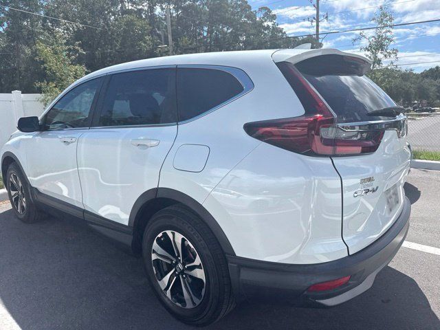 Used 2021 Honda CR-V Special Edition image 5