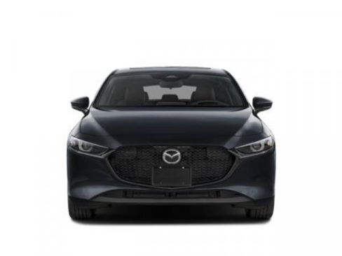 New 2026 MAZDA MAZDA3 2.5 S Premium image 7