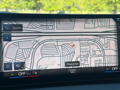 Certified 2023 BMW i4 eDrive35 w/ Premium Package RWD image 24