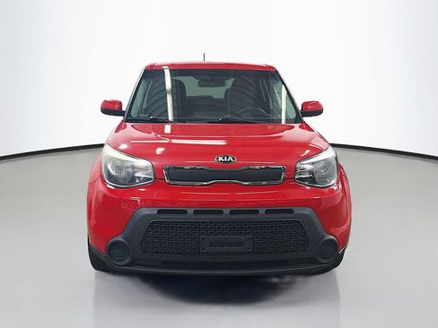 Used 2015 Kia Soul + w/ Eco Package FWD image 2