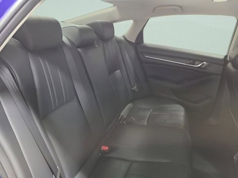 Used 2022 Honda Accord Sport Special Edition image 20