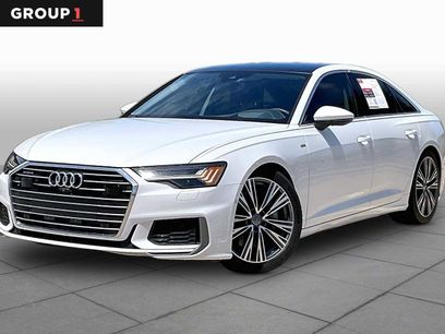 Used 2019 Audi A6 3.0T Prestige w/ Prestige Package