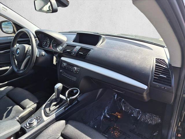 Used 2012 BMW 128i Coupe RWD image 18