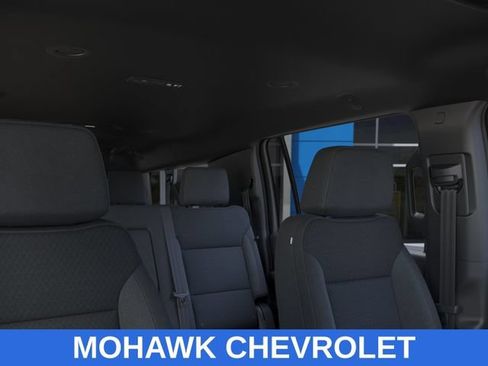 New 2026 Chevrolet Suburban LS AWD/4WD image 24