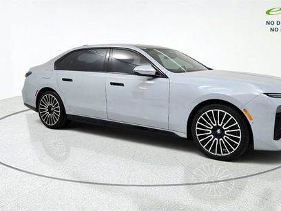 Used 2026 BMW 740i