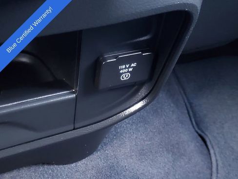 Used 2025 RAM 3500 Tradesman image 20