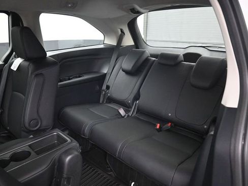 New 2026 Honda Odyssey EX-L image 33
