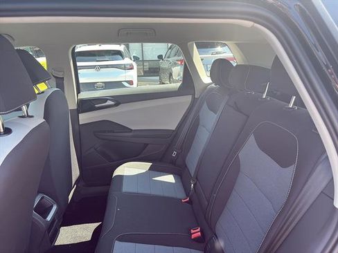 New 2025 Volkswagen Taos S image 10