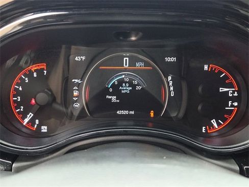 Used 2022 Dodge Durango R/T image 28