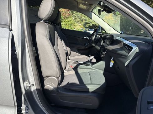 New 2026 Buick Encore GX Preferred w/ Comfort Package image 25