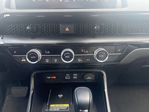 Certified 2024 Honda CR-V EX-L image 22