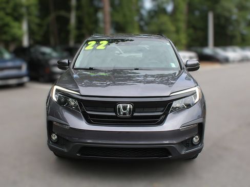 Used 2022 Honda Pilot Special Edition image 17
