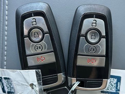 New 2025 Ford Bronco Sport Badlands image 53