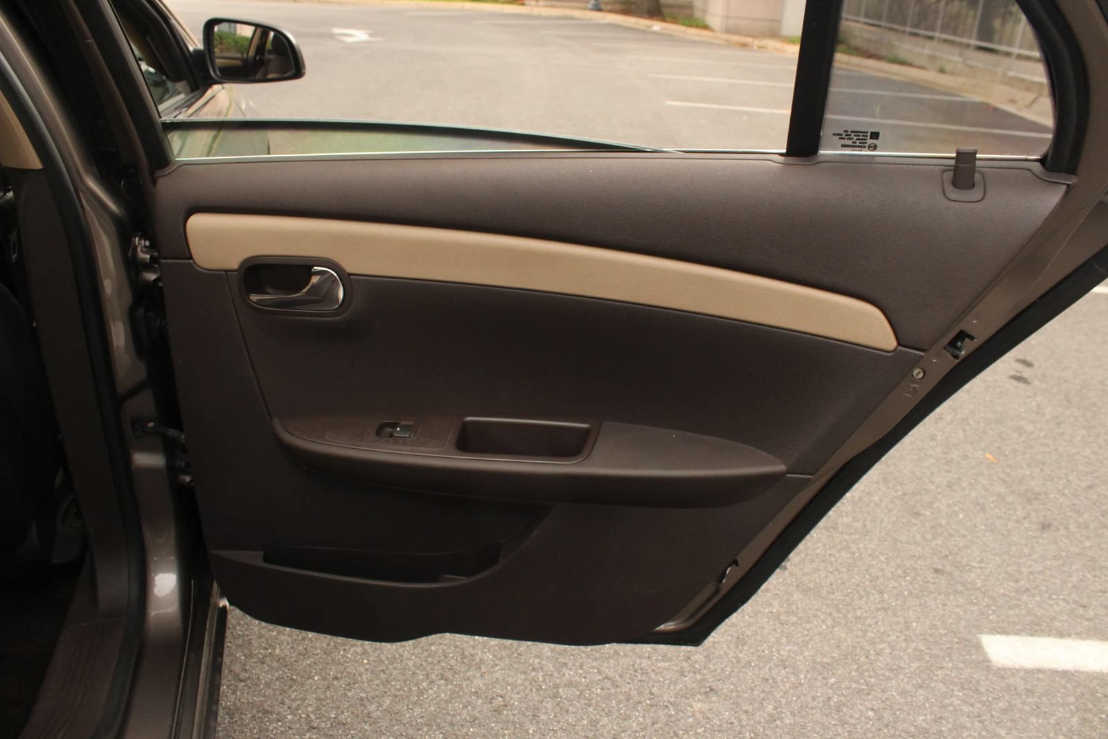 Used 2012 Chevrolet Malibu LS FWD image 22