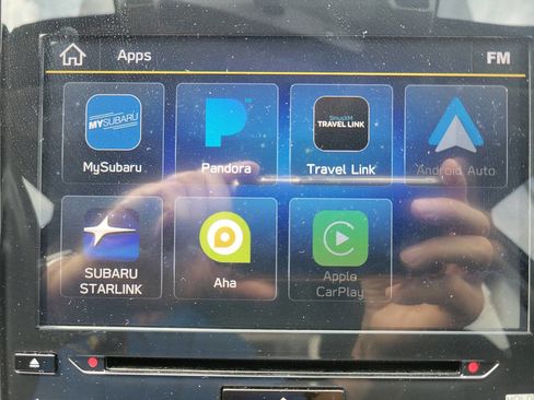 Used 2021 Subaru Crosstrek 2.5i Limited w/ Moonroof Package 1 image 28