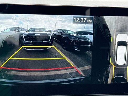 New 2027 Kia Telluride SX Prestige AWD/4WD image 28