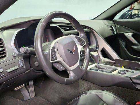 Used 2014 Chevrolet Corvette Stingray w/ 2LT Preferred Equipment Group image 13