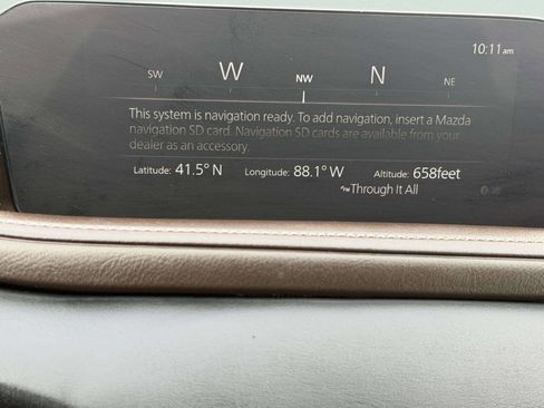 Used 2020 MAZDA CX-30 AWD w/ Premium Package image 34