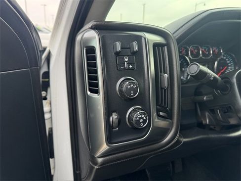 Used 2018 Chevrolet Silverado 2500 LTZ w/ LTZ Plus Package image 19