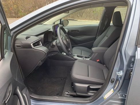 New 2026 Toyota Corolla LE FWD image 22