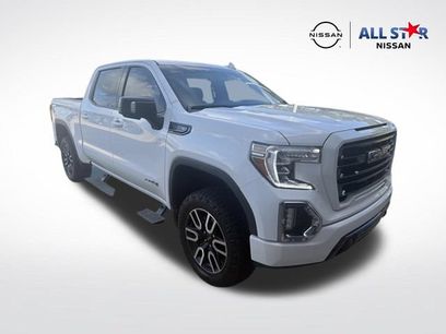 Used 2021 GMC Sierra 1500 AT4 w/ AT4 Preferred Package